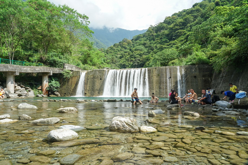 [花蓮景點] 花蓮景點懶人包，花蓮旅遊景點推薦 太魯閣、花東縱谷、台11線海邊IG熱門景點 花蓮景點懶人包