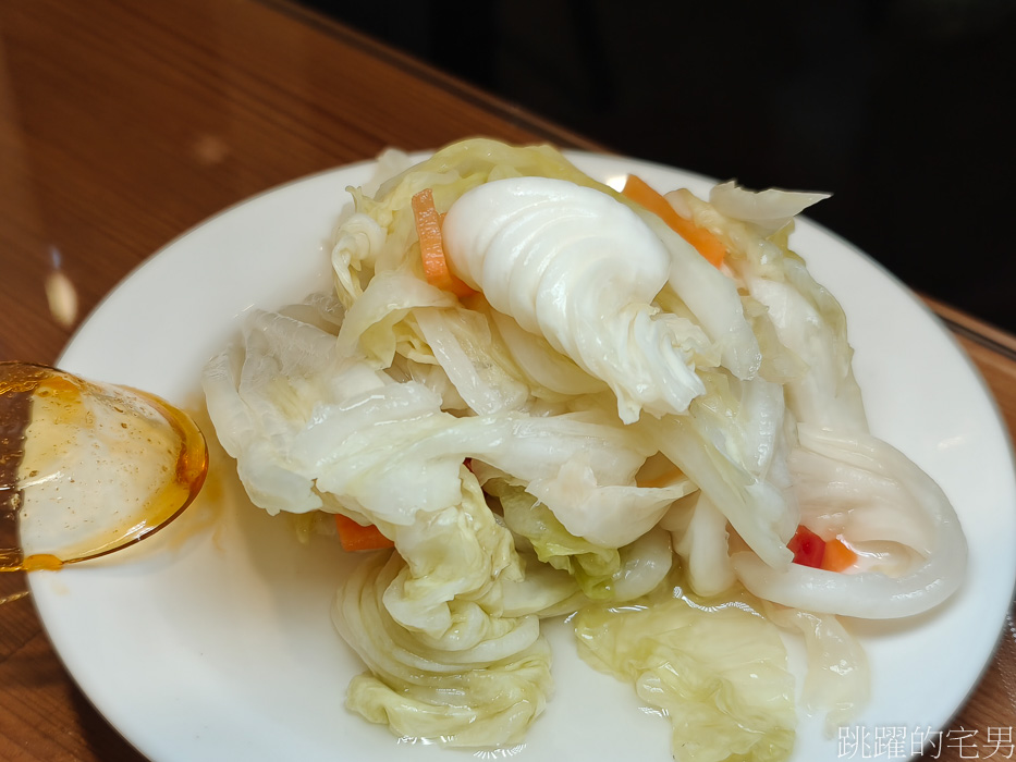 [花蓮美食]無名牛肉麵-花蓮牛肉麵推薦，濃厚滋味一吃難忘，2023無名牛肉麵菜單