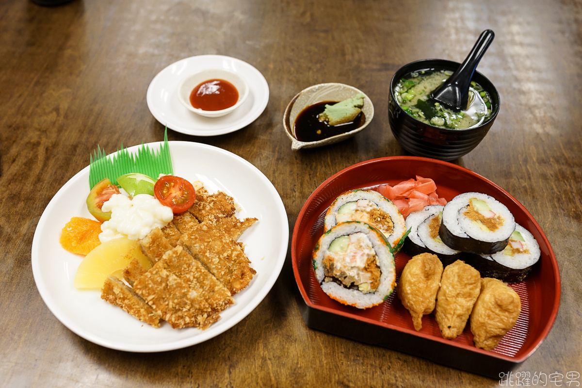 今日熱門文章：[花蓮美食]魚豐日式小吃-花蓮30年日本料理，每樣菜都用心仔細，2024魚豐日式小吃菜單