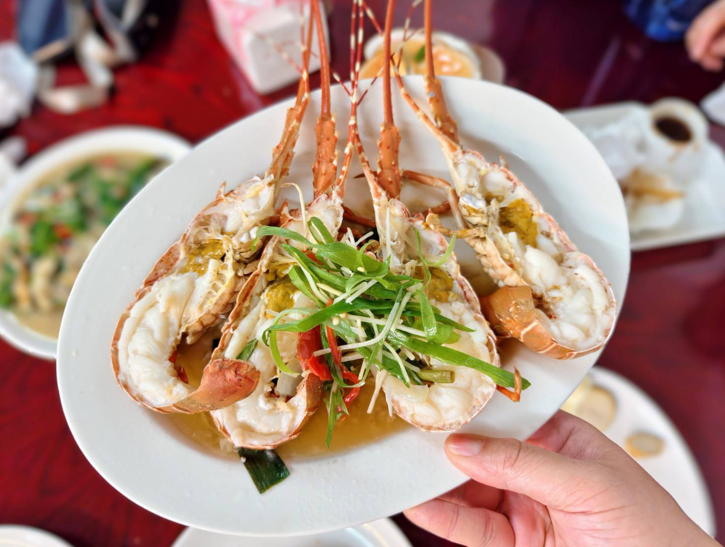 [花蓮美食]再訪欣欣麵館-不是麵店的麵店 點海鮮就對了啦^^ 花蓮海產店推薦