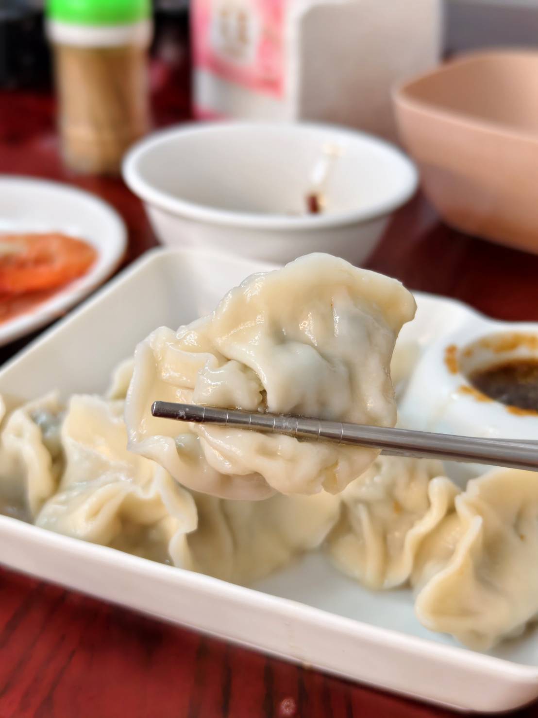 [花蓮美食]再訪欣欣麵館-不是麵店的麵店 點海鮮就對了啦^^ 花蓮海產店推薦