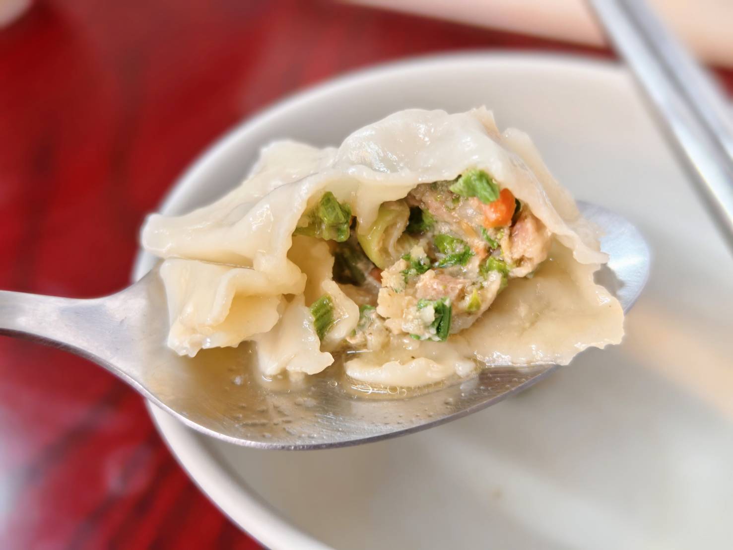 [花蓮美食]再訪欣欣麵館-不是麵店的麵店 點海鮮就對了啦^^ 花蓮海產店推薦