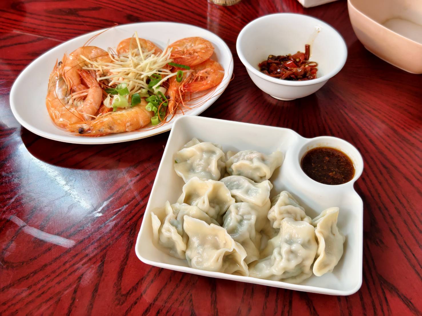 [花蓮美食]再訪欣欣麵館-不是麵店的麵店 點海鮮就對了啦^^ 花蓮海產店推薦