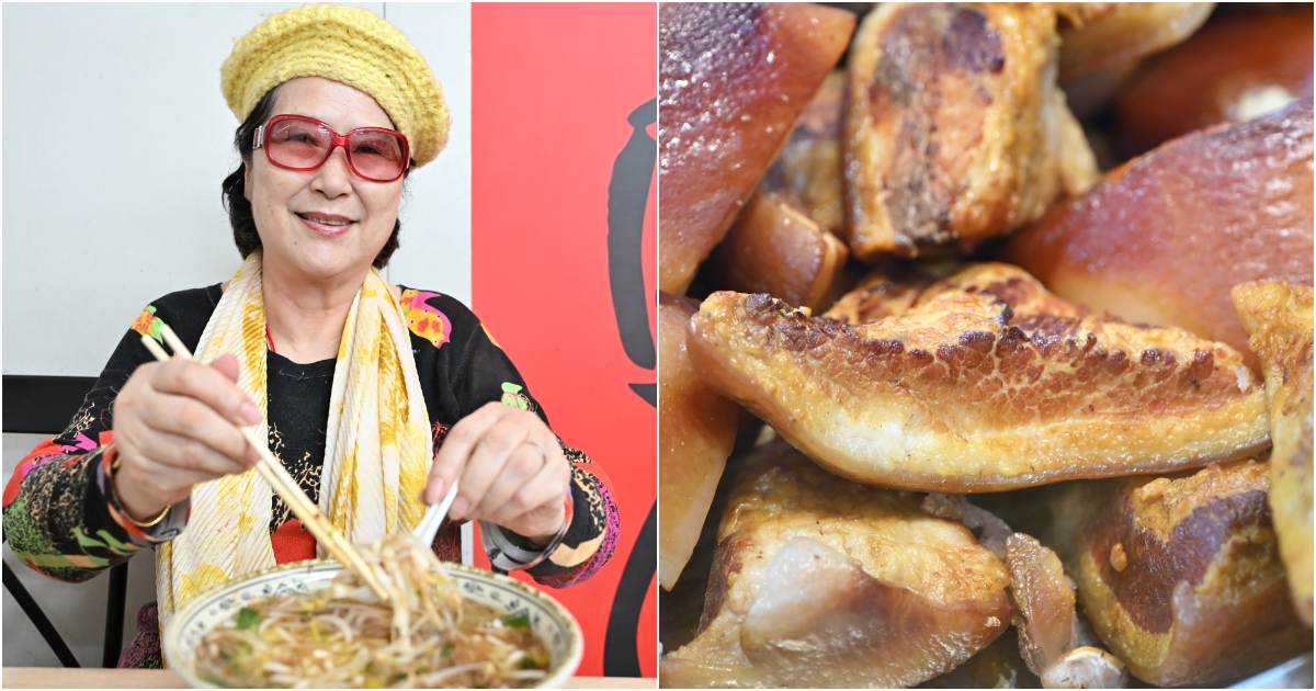 網站近期文章：[花蓮吉安美食][影片]慶豐麵店-這家獨特煙燻小菜太美味! 必吃三角肉、豬尾巴、豬肝! 花蓮美食推薦 花蓮VLOG