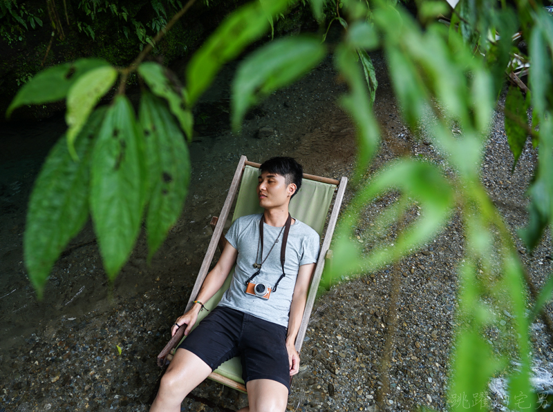 台灣最浮誇下午茶!! 花蓮溪畔餐桌  峽谷浮誇盪鞦韆   腳踏清澈溪流吃美味料理 專人服務不用動手享受花蓮最美風景 極致貴婦下午茶就在這了 姐妹閨密聚會親子活動超讚!