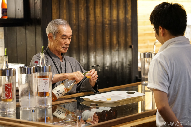 [日本九州大分住宿] 奥日田温泉うめひびき -2018米其林推薦飯店 原木頂級溫泉旅館 僅有32間客房 雪肌精保養品隨你用  獨立露天溫泉浴池 奧日田溫泉梅響飯店