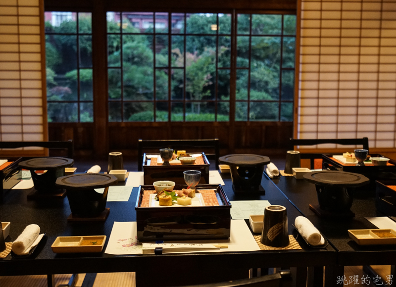 [日本九州熊本住宿]蘇山鄉溫泉旅館-讓人寧靜舒適近百年溫泉旅館 離阿蘇內牧溫泉步行10分鐘  還有星空酒吧