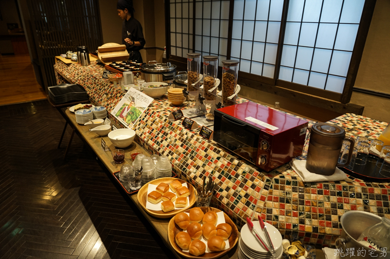 [日本九州熊本住宿]蘇山鄉溫泉旅館-讓人寧靜舒適近百年溫泉旅館 離阿蘇內牧溫泉步行10分鐘  還有星空酒吧