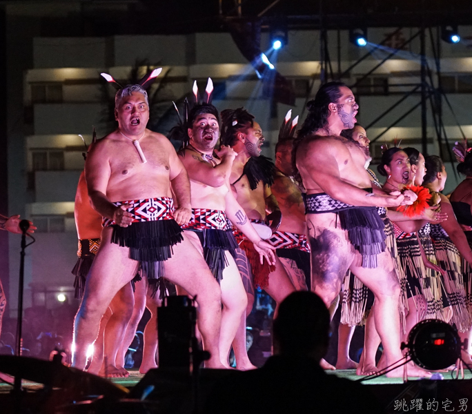 [花蓮活動] 2019原住民族聯合豐年節-披上情人袋 連續3天花蓮豐年節 千人共舞 大型原住民活動  花蓮暑假活動