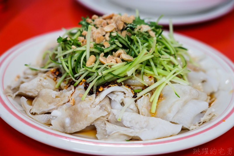 [花蓮吉安美食]雲廚味道-滑嫩香辣豌豆粉 還有雲南特色料理 氣鍋雞與過橋麵線 單點 2人合菜都有  還提供素食料理