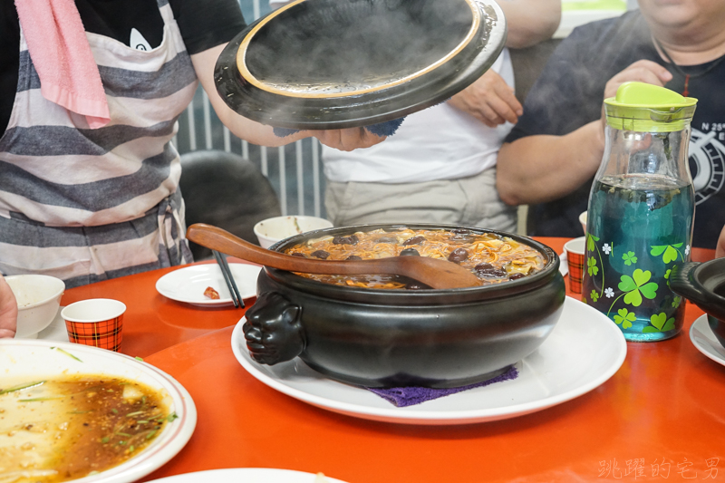 [花蓮吉安美食]雲廚味道-滑嫩香辣豌豆粉 還有雲南特色料理 氣鍋雞與過橋麵線 單點 2人合菜都有  還提供素食料理