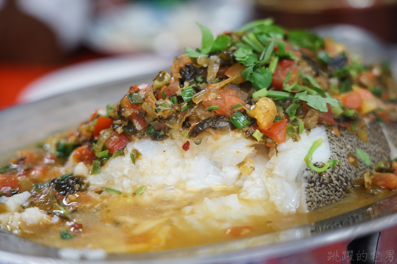 [花蓮吉安美食]雲廚味道-滑嫩香辣豌豆粉 還有雲南特色料理 氣鍋雞與過橋麵線 單點 2人合菜都有  還提供素食料理