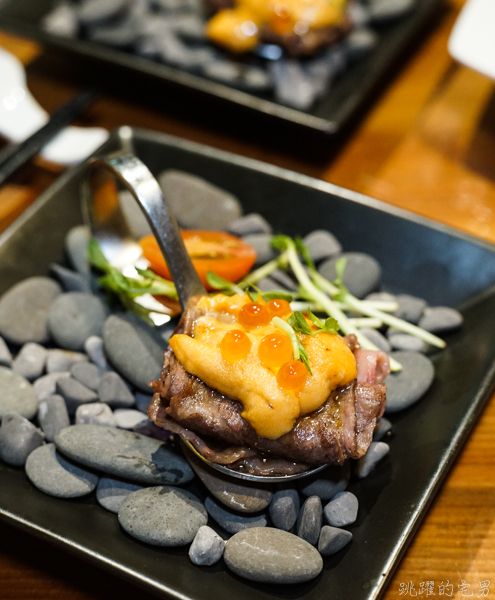 [花蓮美食]極焰精緻燒肉-炭烤美國Prime老饕牛排  食尚玩家推薦美食 直火燒烤展現絕佳美味 獲選「美旗林」評鑑推薦餐廳 花蓮頂級餐廳(內有詳細菜單)