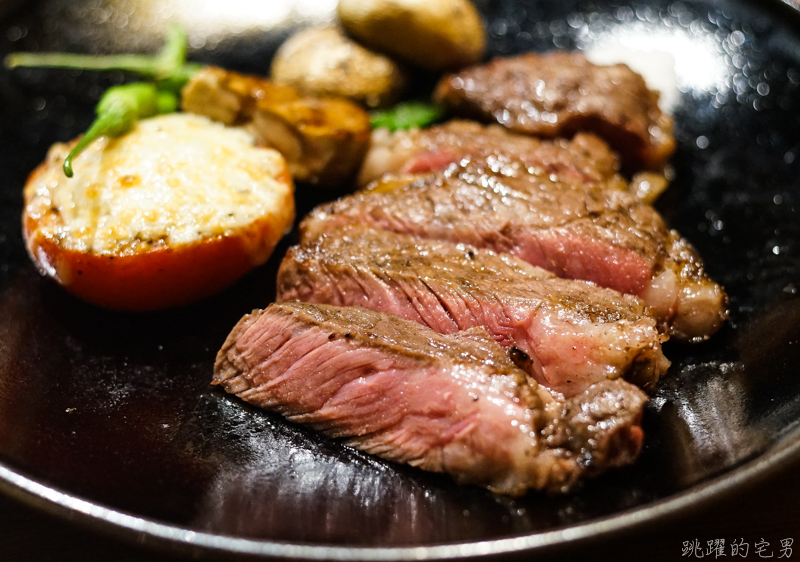 [花蓮美食]極焰精緻燒肉-炭烤美國Prime老饕牛排  食尚玩家推薦美食 直火燒烤展現絕佳美味 獲選「美旗林」評鑑推薦餐廳 花蓮頂級餐廳(內有詳細菜單)