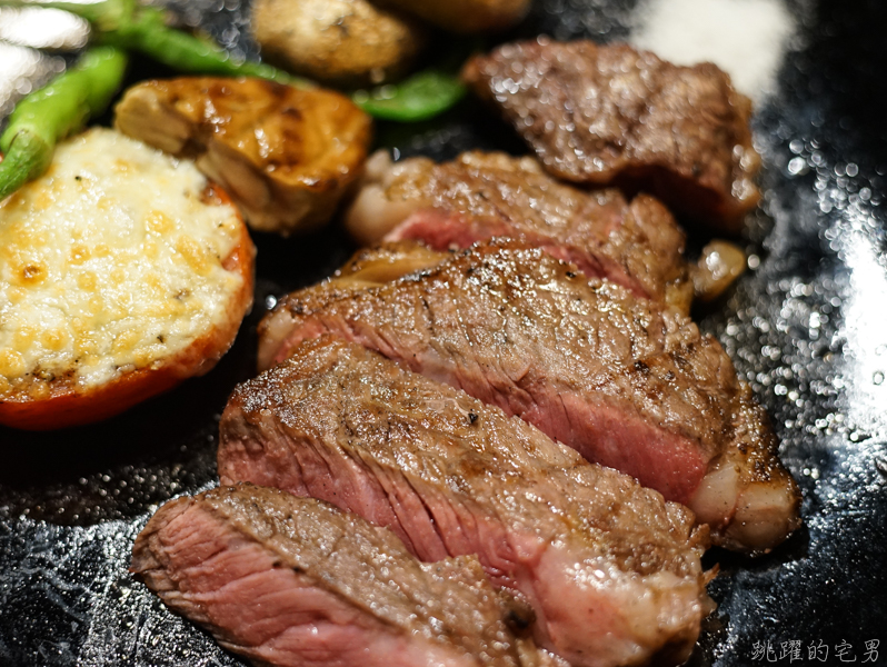 [花蓮美食]極焰精緻燒肉-炭烤美國Prime老饕牛排  食尚玩家推薦美食 直火燒烤展現絕佳美味 獲選「美旗林」評鑑推薦餐廳 花蓮頂級餐廳(內有詳細菜單)