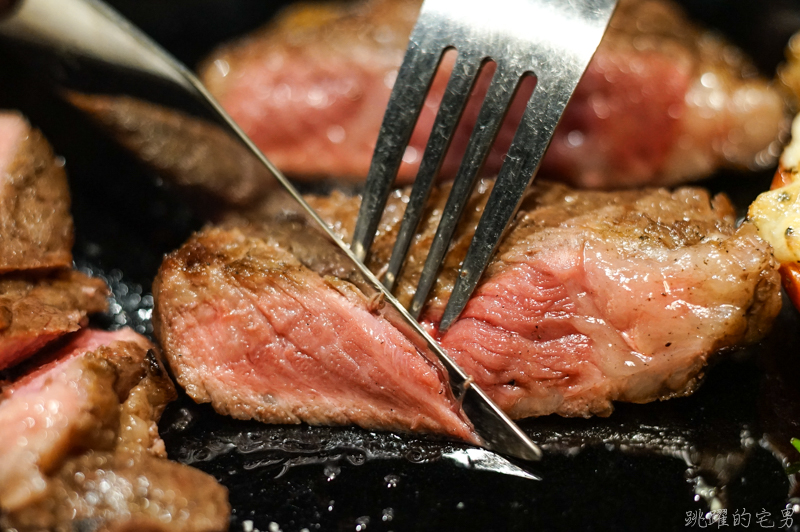 [花蓮美食]極焰精緻燒肉-炭烤美國Prime老饕牛排  食尚玩家推薦美食 直火燒烤展現絕佳美味 獲選「美旗林」評鑑推薦餐廳 花蓮頂級餐廳(內有詳細菜單)