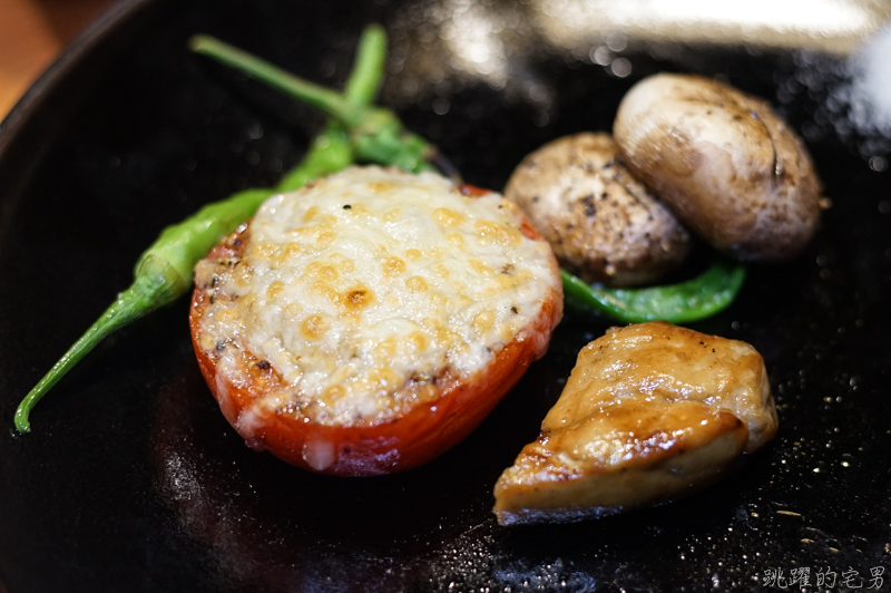 [花蓮美食]極焰精緻燒肉-炭烤美國Prime老饕牛排  食尚玩家推薦美食 直火燒烤展現絕佳美味 獲選「美旗林」評鑑推薦餐廳 花蓮頂級餐廳(內有詳細菜單)