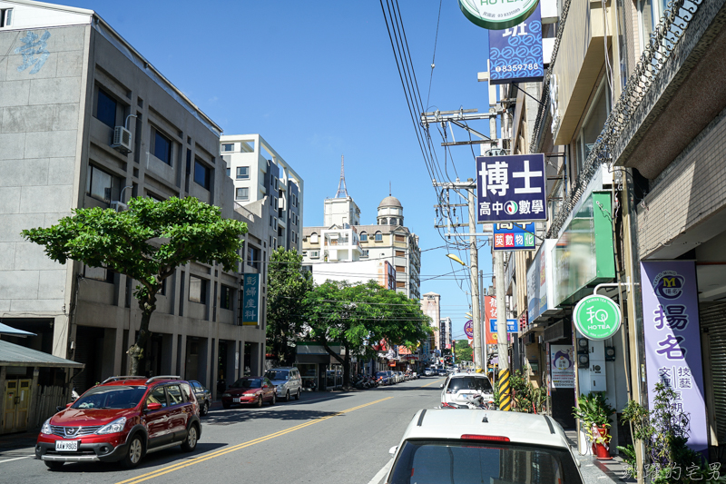 [花蓮冰店]明新冰菓店花蓮市分店-大推檸檬水與三豆冰 不輸佳興檸檬汁  花蓮50年老店 花蓮檸檬汁 花蓮美食