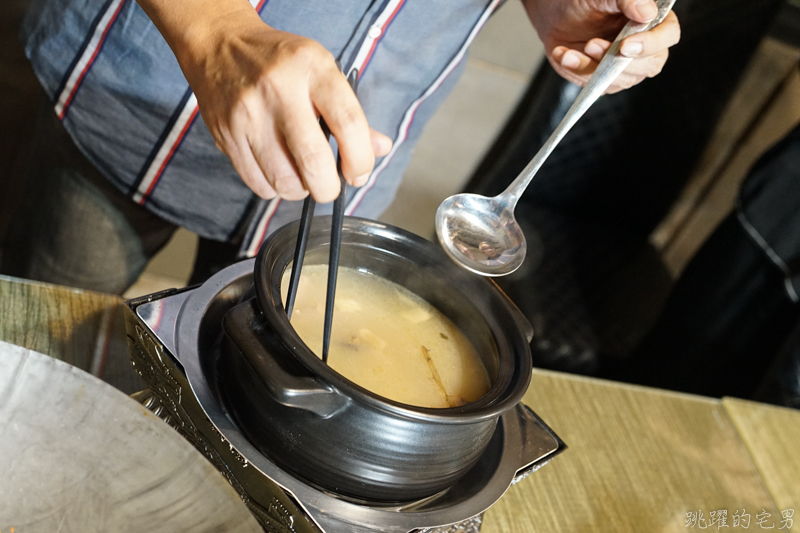 [桃園大溪美食]Ba Nai 品味藝術料理餐廳-老宅無菜單料理 有梗有噱頭 好吃份量足  值得來吃 桃園美食推薦 大溪無菜單餐廳