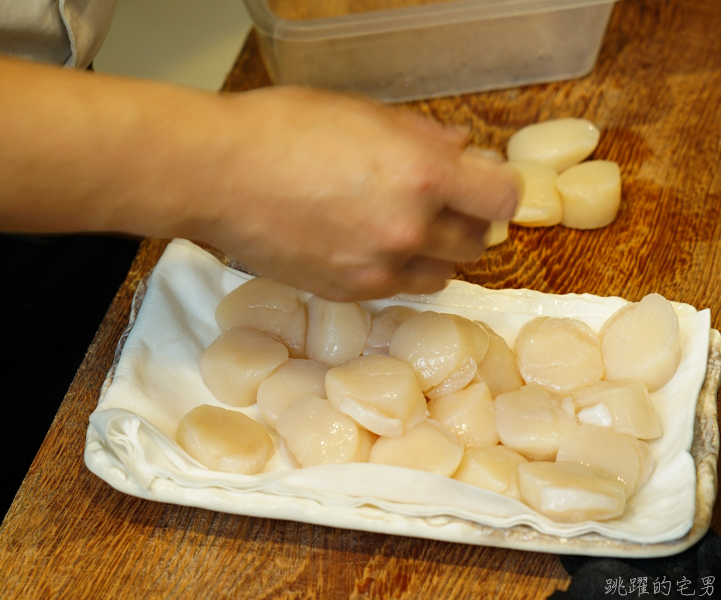 [花蓮美食]櫻花壽司-熱呼呼烏龍麵湯頭鮮美好喝 星鰻握壽司也太豪爽了吧 花蓮日本料理  花蓮市美食  foodpanda花蓮外送