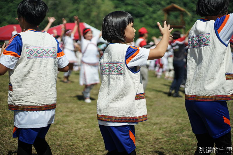 [花蓮萬榮]2019太魯閣感恩季- 一年一次千人原住民活動  原住民競技 原住民市集 DIY活動樣樣有 大會舞與民眾同樂超開心 太魯閣族Mgay Bari