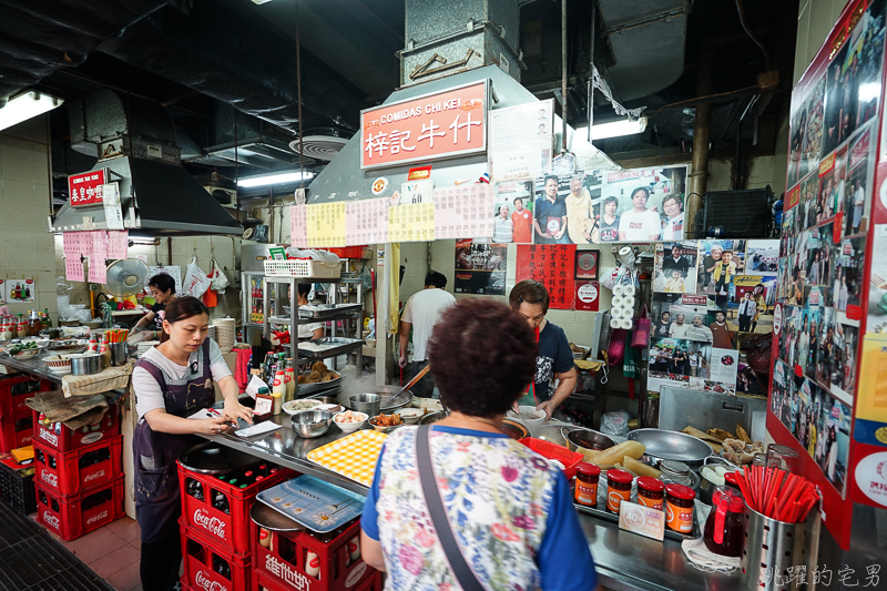 [澳門自由行]澳門3天2夜行程推薦  大三巴 玫瑰堂必去景點  澳門市場美食吃透透  澳門藝舍酒店  2019響朵街頭藝術節