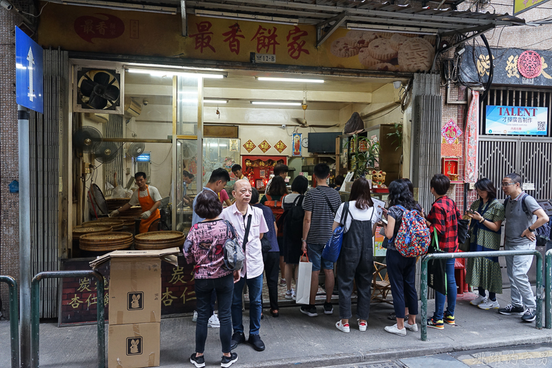 [澳門自由行]澳門3天2夜行程推薦  大三巴 玫瑰堂必去景點  澳門市場美食吃透透  澳門藝舍酒店  2019響朵街頭藝術節