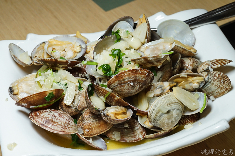 [澳門美食]小島葡國餐廳-初嘗澳門葡國菜 原來馬介休是個魚  焗鴨飯 葡國咖哩螃蟹超對我的味   澳門威尼斯人酒店餐廳