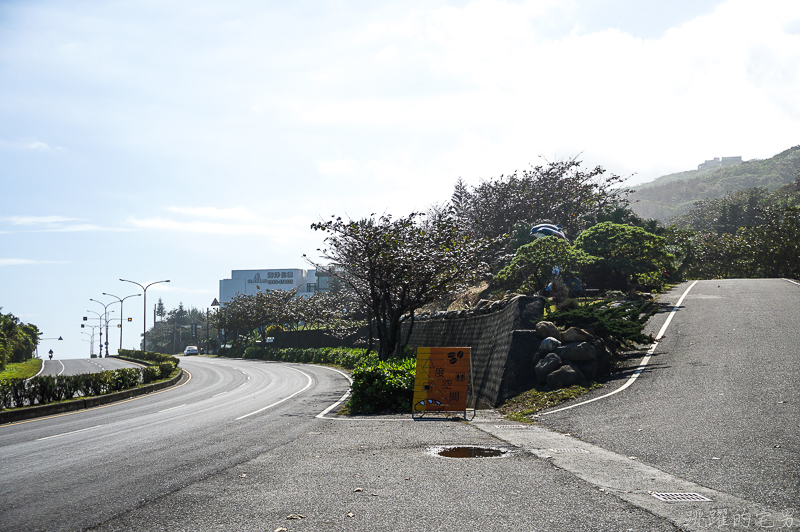 [花蓮海邊咖啡廳]山度空間-IG網美花蓮必拍景點  透明圓球盪鞦韆超夢幻 超過80公斤跟我這樣拍  鄰近遠雄海洋公園 花蓮景點 台11線景點