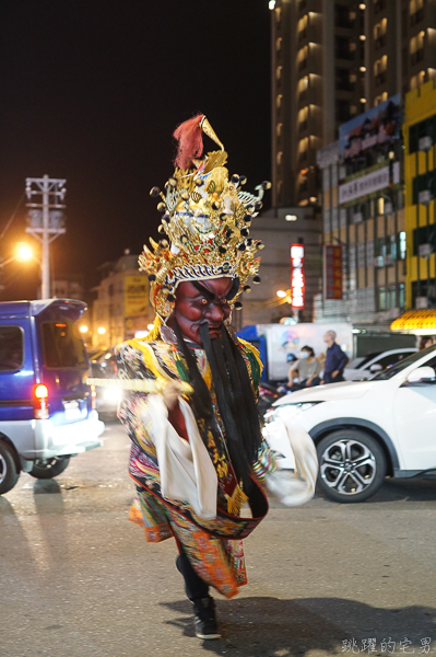 2019白沙屯媽祖遶境花蓮紀錄 (中華路段) 成功鑽轎底  花蓮港天宮媽祖共同遶境 11/22至24日 )花蓮宗教活動