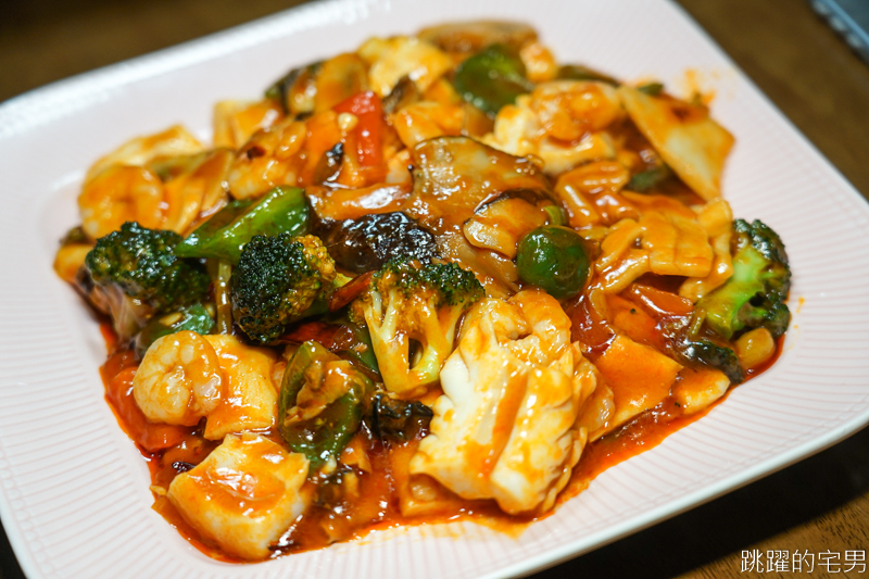 [韓國弘大美食]木蘭목란- 韓國最有名的李連福主廚 韓國最難訂的中式料理 想吃1個月前訂 首爾美食(內有詳細菜單)