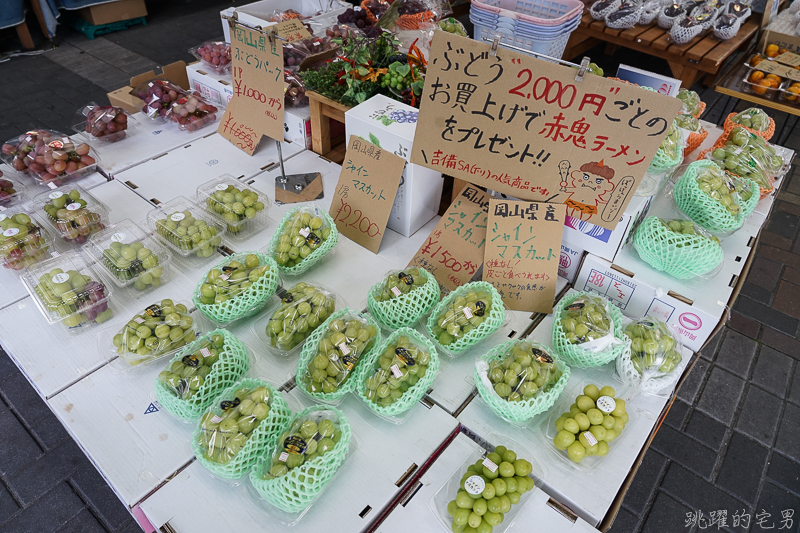 [日本島根旅遊]我要去出雲大社結好緣  舊曆10月神在月 岡山島根自駕行 出雲雙葉酒店  品嘗出雲美食蕎麥麵 吉備休息站限定美食   岡山1天行程