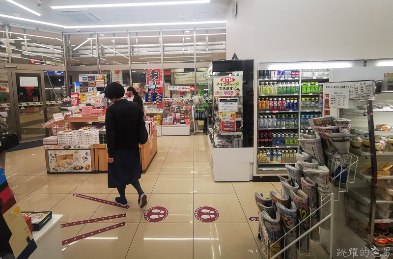 [日本島根旅遊]我要去出雲大社結好緣  舊曆10月神在月 岡山島根自駕行 出雲雙葉酒店  品嘗出雲美食蕎麥麵 吉備休息站限定美食   岡山1天行程