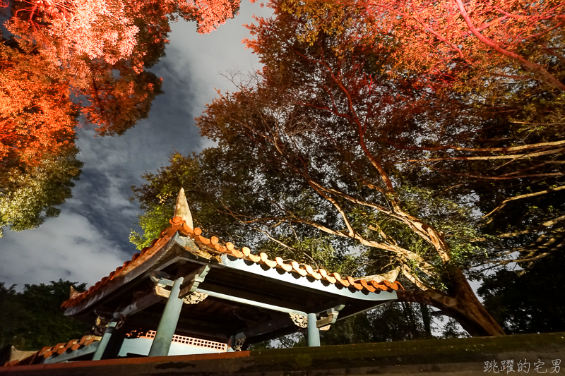 IG網美拍起來! 板橋林家花園光雕穿梭時空耍浪漫 蝶舞光綴跟我這樣拍 樓亭閣樓古典風美到炸 新北市民免費入場，週5週6夜間限定，一連2個月拍好拍滿