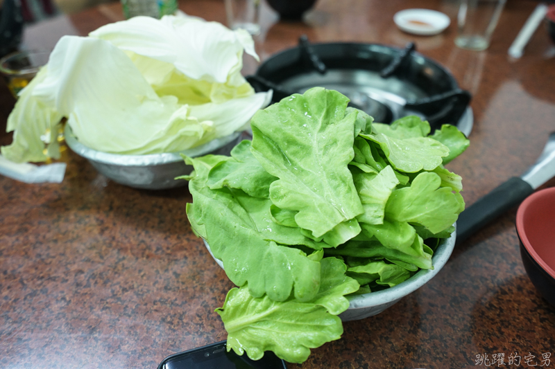 [花蓮吉安美食]台灣土羊搬新家 天冷就是想吃鍋 花蓮火鍋 花蓮羊肉爐