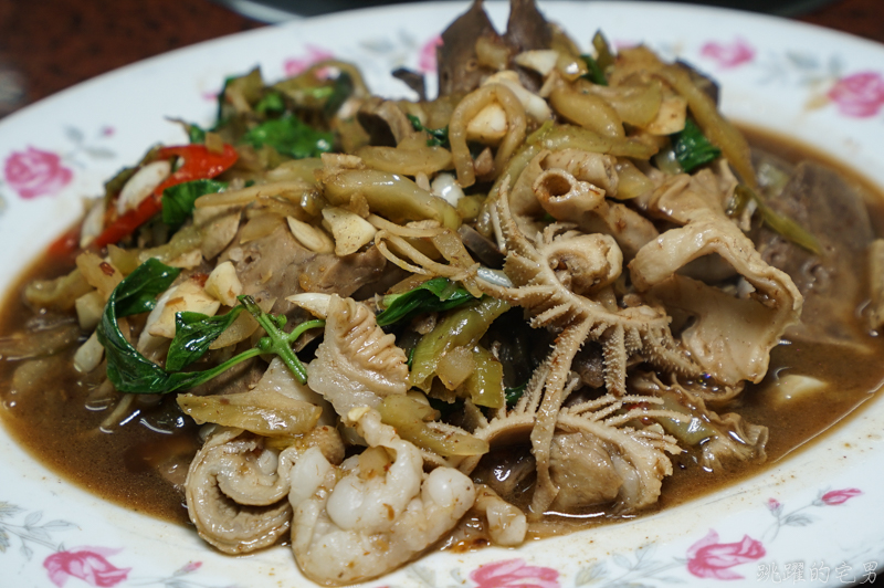 [花蓮吉安美食]台灣土羊搬新家 天冷就是想吃鍋 花蓮火鍋 花蓮羊肉爐