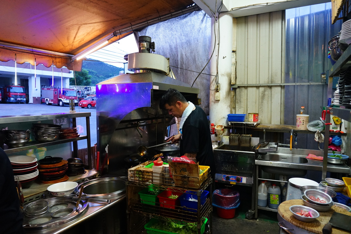 [花蓮瑞穗美食]1 2訪原饗屋-大推炸牛蒡，黃金玉米雞油脂豐富好好吃 富源美食推薦