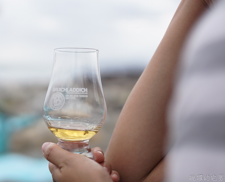 Bruichladdich布萊迪蘇格蘭威士忌  萊特系列 女性初次品飲威士忌好選擇   威士忌在我生活的模樣  布萊迪奧特摩10.1