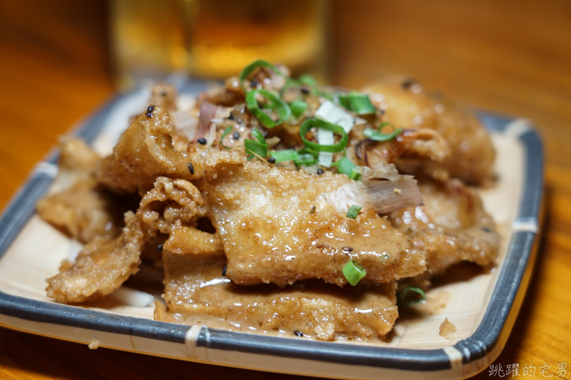 [花蓮美食]酌居酒屋-大推這家烤肉飯 鮭魚炒飯 口感絕佳 風味十足 提供日式串燒 明太子烤雞串 花蓮居酒屋 花蓮宵夜 熊貓 foodpanda外送