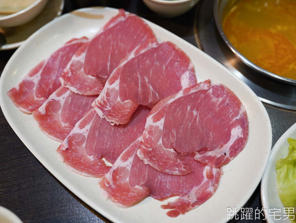 錢都日式涮涮鍋2025最新菜單價錢(1/1更新) 火鍋價錢  連鎖火鍋店