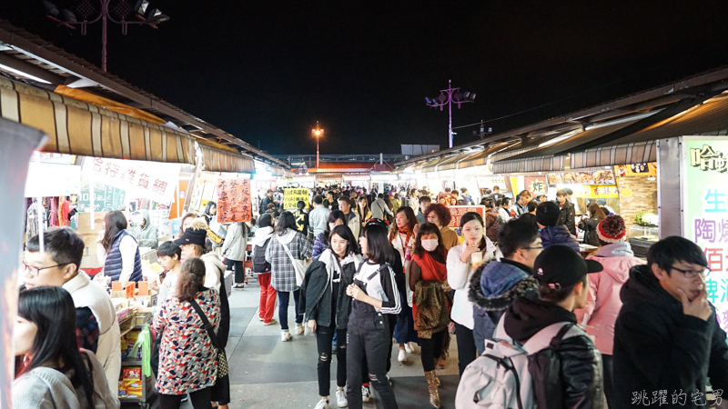 [花蓮東大門夜市美食]甯記可口香碳烤-羅東夜市排隊名店花蓮也吃得到啦，大推烤七里香 不辣香腸   提供Uber Eats 花蓮外送平台 花蓮美食