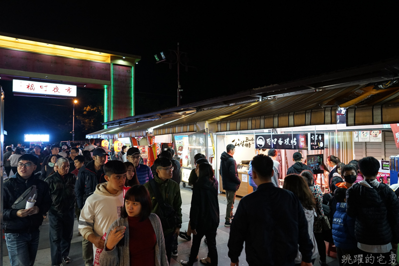 [花蓮東大門夜市美食]甯記可口香碳烤-羅東夜市排隊名店花蓮也吃得到啦，大推烤七里香 不辣香腸   提供Uber Eats 花蓮外送平台 花蓮美食