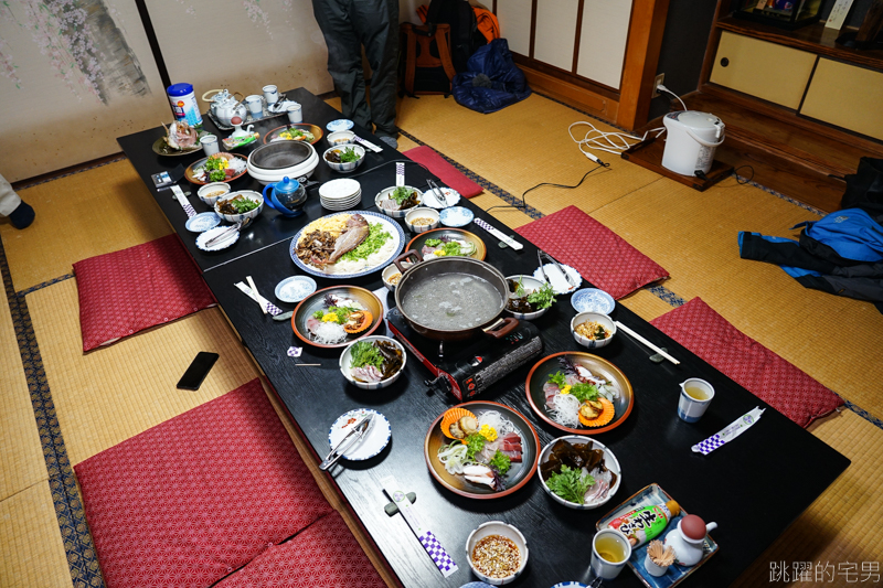 [日本愛媛宇和島住宿]漁家民宿遊海- 一泊二食鯛魚全餐  傳承三代的漁夫料理  新鮮美味滿分  還可體驗珍珠耳環DIY&現採珍珠 提供中文訂房 愛媛開車自駕 ぎょかみんしゅく　ゆうみん    yamashita-pearl