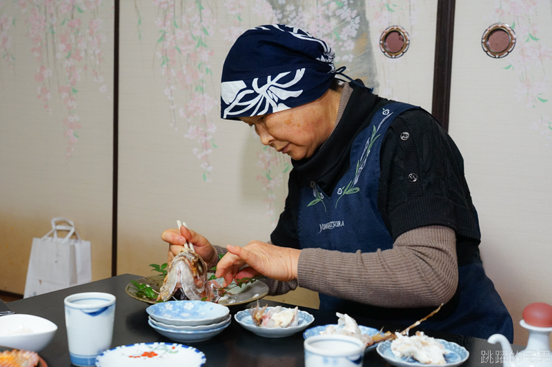 [日本愛媛宇和島住宿]漁家民宿遊海- 一泊二食鯛魚全餐  傳承三代的漁夫料理  新鮮美味滿分  還可體驗珍珠耳環DIY&現採珍珠 提供中文訂房 愛媛開車自駕 ぎょかみんしゅく　ゆうみん    yamashita-pearl