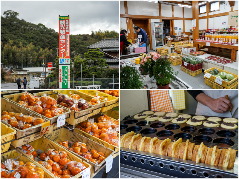 [四國愛媛旅遊]你所不知道的宇和島景點美食 5天4夜開車自駕行程推薦  體驗300年日本鬥牛文化  穿上盔甲品嘗400年前籓主料理 只給台灣人的免費機場巴士 宇和島觀光地圖下載 宇和島名產 鯛魚全席 珍珠DIY  四國愛媛自由行