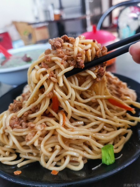 [花蓮早餐]1+2訪銅板早午餐-這家蔥拌麵線我很愛 現煮要等很值得 賣到下午2點 提供熊貓外送 花蓮美食 花蓮小吃