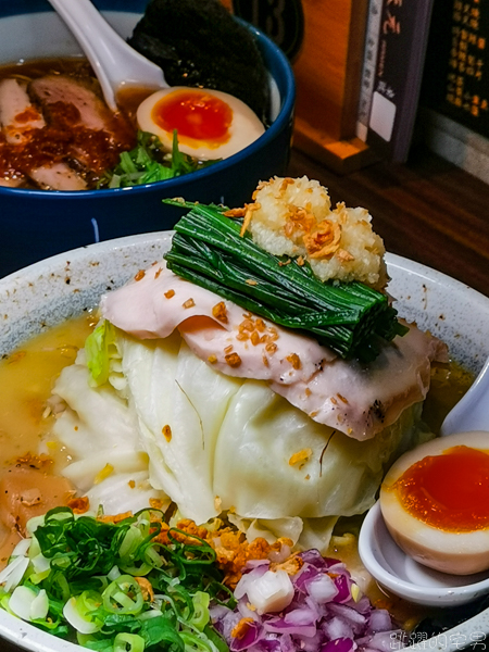 [台北美食]吉天元拉麵- 豚叉燒飯必點! 炙燒滋味讓人一吃就愛上  雞白湯拉麵+叉燒飯雙刀流老饕吃法  提供免費加麵  西門町萬年大樓美食