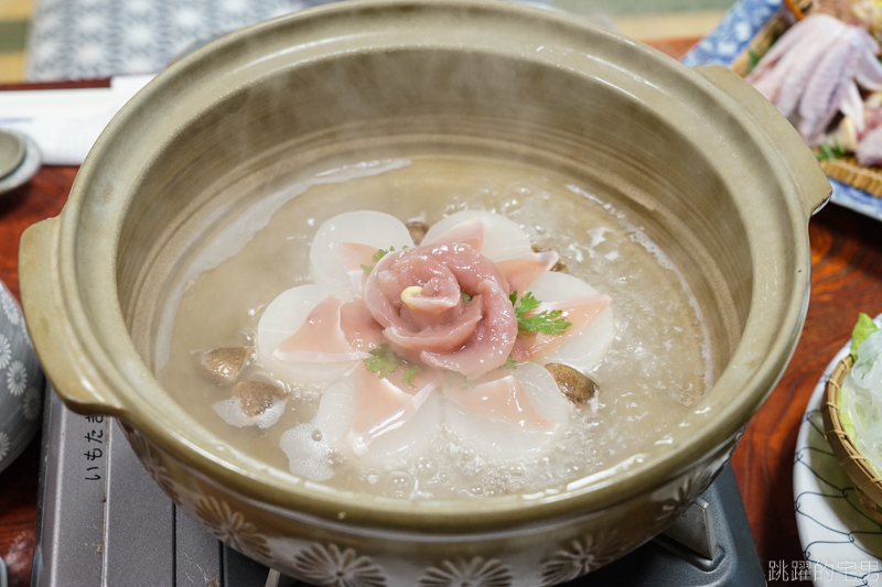 [四國愛媛自由行]成川渓谷休養センター 深山裡的雉雞料理  高月溫泉 全日本唯一有鬼的鄉鎮，拜鬼還有金錢運  提供中文訂餐網站 愛媛自駕  鬼北町美食