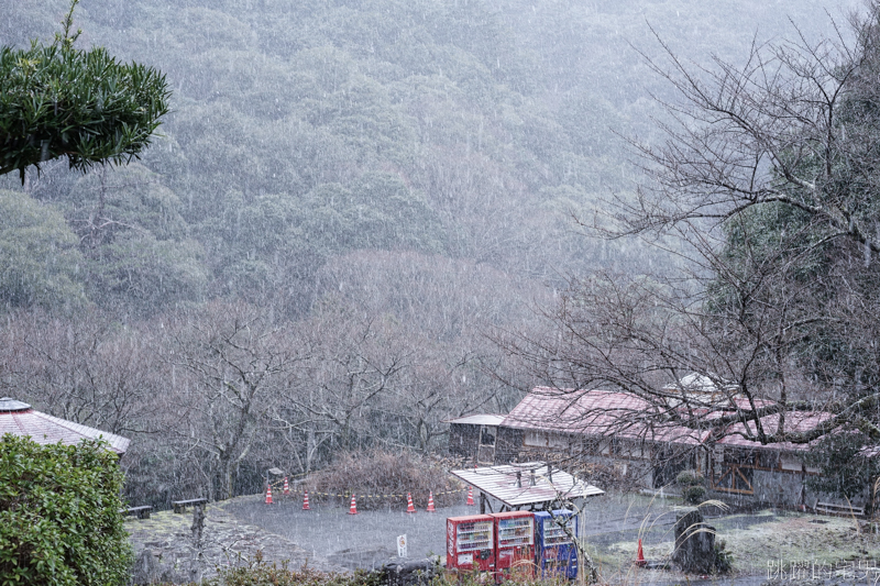 [四國愛媛自由行]成川渓谷休養センター 深山裡的雉雞料理  高月溫泉 全日本唯一有鬼的鄉鎮，拜鬼還有金錢運  提供中文訂餐網站 愛媛自駕  鬼北町美食