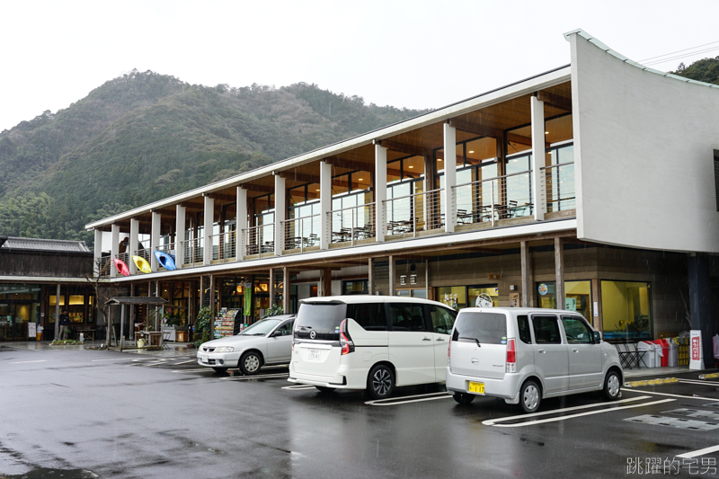 [高知江川﨑美食]台灣人在日本 來自南方澳的豪爽大姊 自製辣油紅到日本節目 堅持原則僅此一家 理由居然是為了地方觀光 居酒屋台北  炒飯、煎餃子美味しい    西土佐道之驛(道之驛よって西土佐)